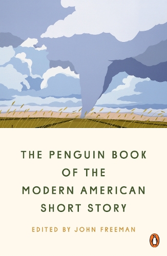 Бумажная книга «The Penguin Book Of The Modern American Short Story», автор Джон Фримен - фото №1