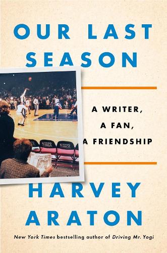 Бумажная книга «Our Last Season», автор Харви Аратон - фото №1