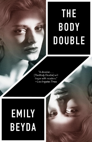 Бумажная книга «The Body Double: A Novel», автор Эмили Бейда - фото №1