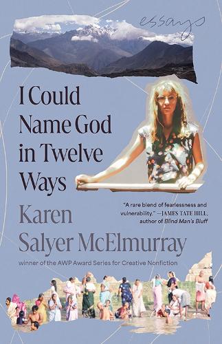 [object Object] «I Could Name God in Twelve Ways: Essays», автор Карен Сейлер Макелмуррей - фото №1