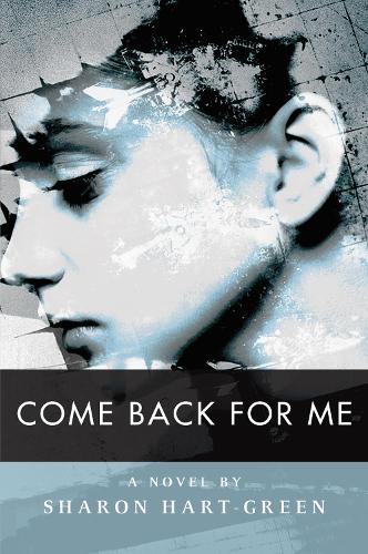 Паперова книга «Come Back for Me», автор Шерон Гарт-Грін - фото №1