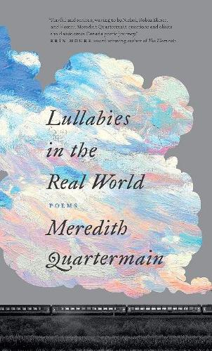 Бумажная книга «Lullabies in the Real World», автор Мередит Квотермейн - фото №1