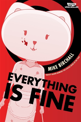 Паперова книга «Everything is Fine Volume One», автор Майк Бірхолл - фото №1
