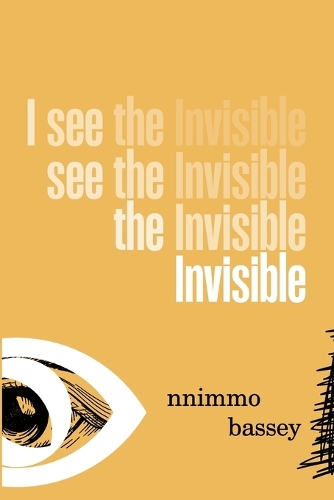 Бумажная книга «I See The Invisible: Poems», автор Нниммо Басси - фото №1