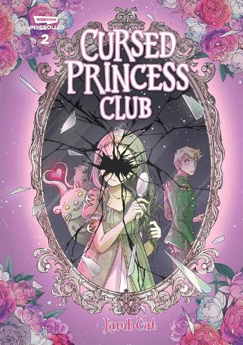 Паперова книга «Cursed Princess Club Volume Two», автор ЛембКет - фото №1