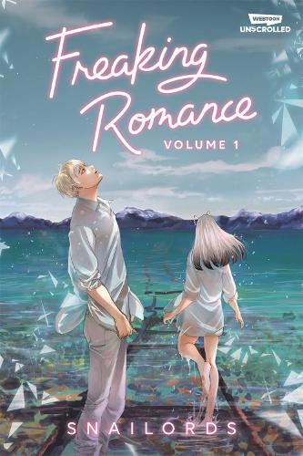 Бумажная книга «Freaking Romance Volume One», автор Снейлордс - фото №1