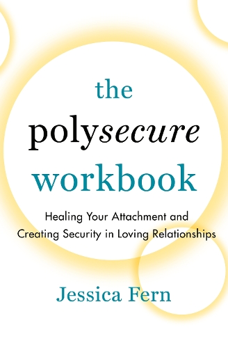 Бумажная книга «The Polysecure Workbook», автор Джессика Ферн - фото №1