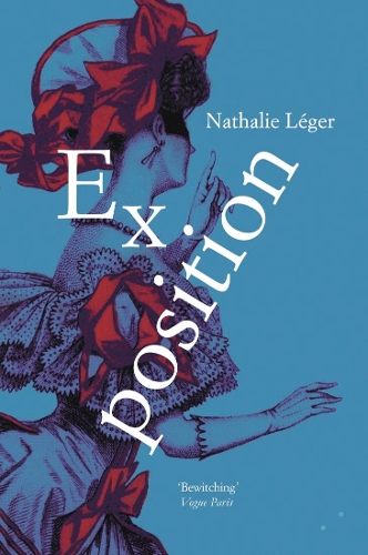 Бумажная книга «Exposition», автор Натали Леже - фото №1
