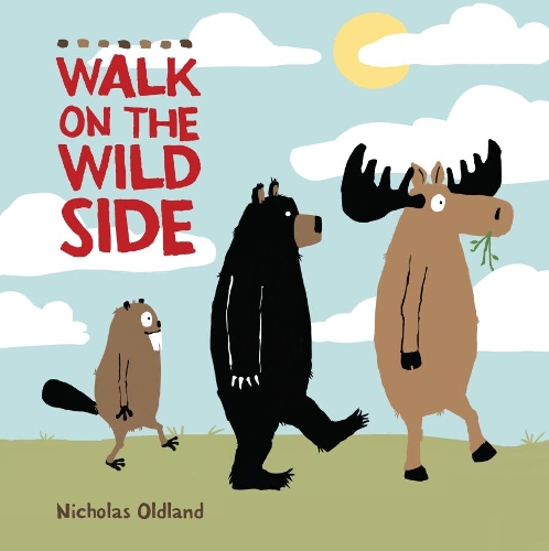  «Walk on the Wild Side» - фото №1