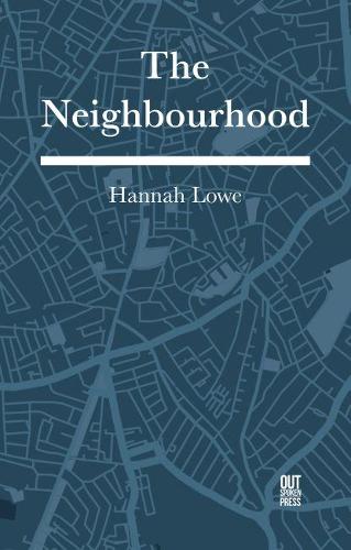 Бумажная книга «The Neighbourhood», автор Ханна Лоу - фото №1