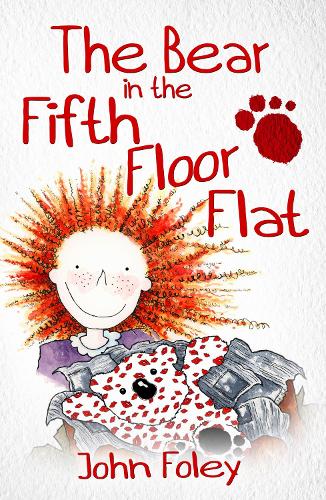 Бумажная книга «The Bear In The Fifth Floor Flat», автор Джон Фоли - фото №1