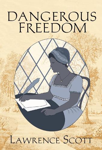 Паперова книга «Dangerous Freedom», автор Лоуренс Скотт - фото №1