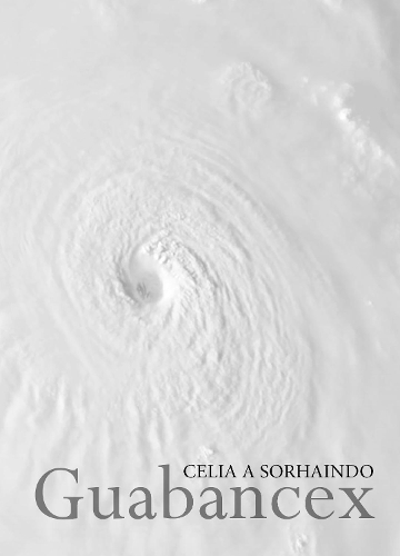 Паперова книга «Guabancex», автор Селія А. Сорхайндо - фото №1