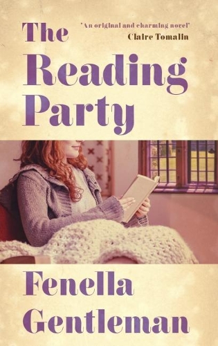Бумажная книга «The Reading Party», автор Фенелла Джентльмен - фото №1