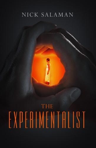 Бумажная книга «The Experimentalist», автор Ник Саламан - фото №1