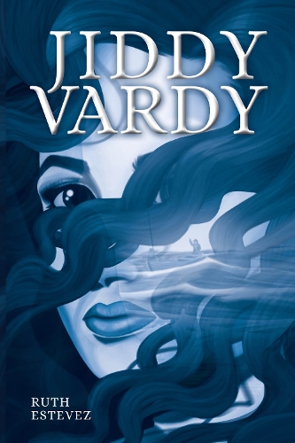 Паперова книга «Jiddy Vardy», автор Рут Естевез - фото №1
