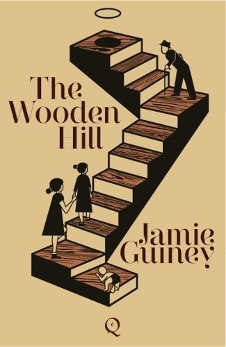 Бумажная книга «The Wooden Hill», автор Джейми Гини - фото №1