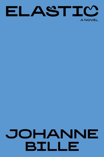 Паперова книга «Elastic», автор Йоханна Білле - фото №1