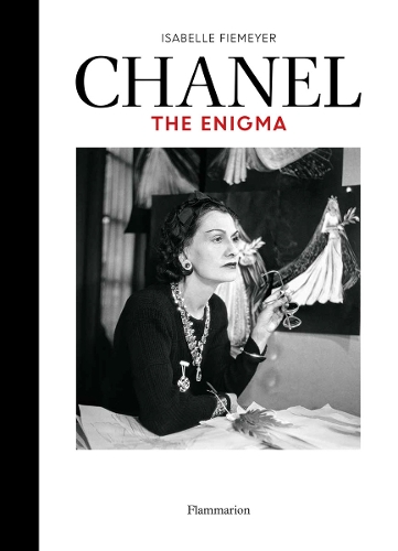 Бумажная книга «Chanel: The Enigma», автор Изабель Фимейер - фото №1