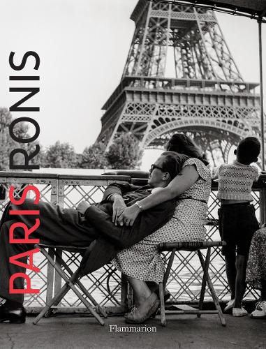 Паперова книга «Paris: Ronis: Paris Pocket», автор Віллі Роніс - фото №1