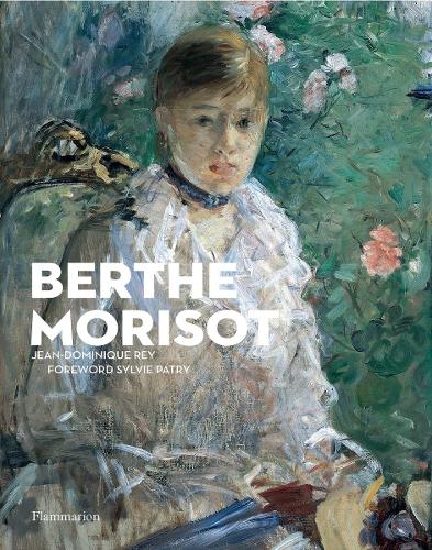 Бумажная книга «Berthe Morisot: Compact paperback edition», автор Жан-Доминик Рей - фото №1