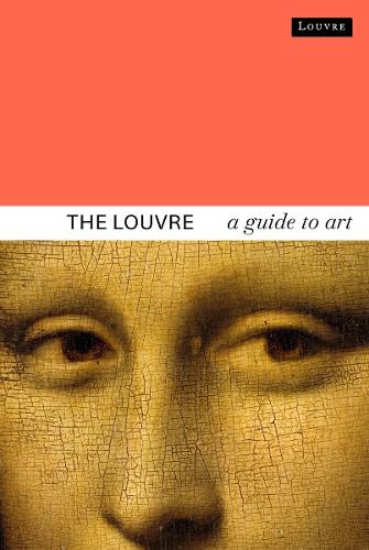 Бумажная книга «The Louvre: A Guide to Art», автор Доминик де Фонт-Рео - фото №1