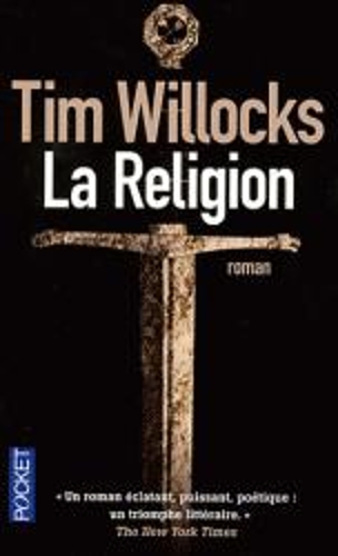 Бумажная книга «La Religion», автор Тим Виллокс - фото №1