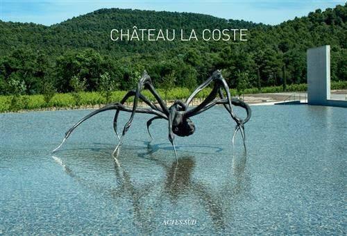 Бумажная книга «Château La Coste», автор Château La Coste Company - фото №1
