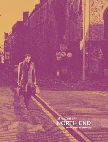 Бумажная книга «Geraldine Lay: North end», автор Джеральдин Лэй - фото №1