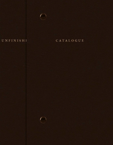 Бумажная книга «Sophie Calle: Catalogue raisonné of the unfinished», автор Софи Калле - фото №1
