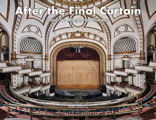 «AFTER THE FINAL CURTAIN VOL 2» - фото №1