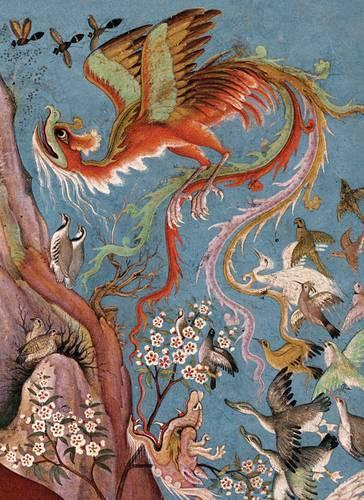  «CANTICLE OF THE BIRDS (SPECIAL ED)» - фото №1