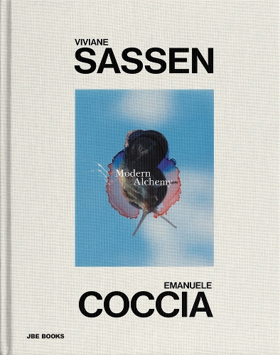 Бумажная книга «Modern Alchemy», автор Вивиан Сассен - фото №1