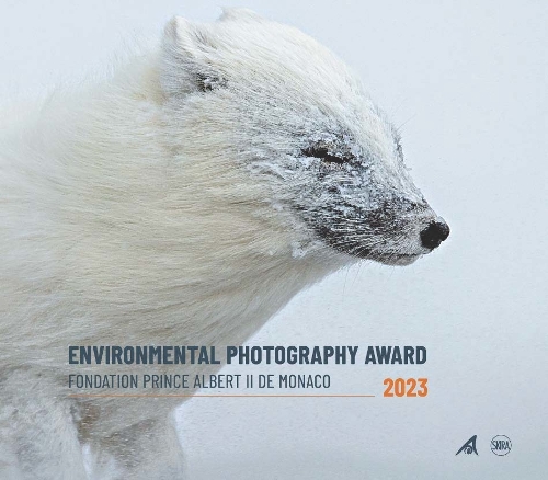 Паперова книга «Environmental Photography Award 2023.» - фото №1