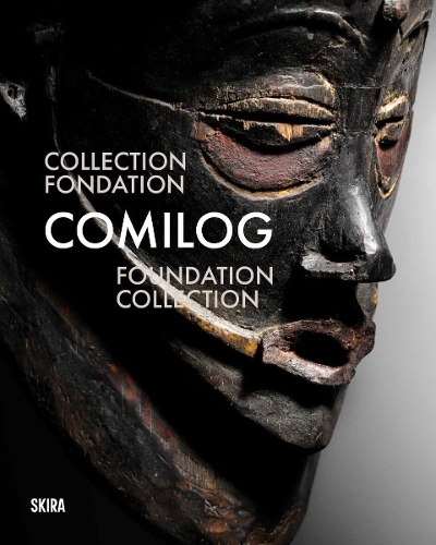 Паперова книга «Comilog Foundation Catalogue» - фото №1
