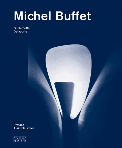 Паперова книга «Michel Buffet», автор Гільємет Делапорте - фото №1