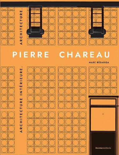 Бумажная книга «Pierre Chareau. Volume 2.: Biographie. Expositions. Mobilier.», авторов Фрэнсис Ламонд, Марк Бедарида - фото №1