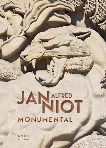 Бумажная книга «Alfred Janniot. Monumental.», авторов Энн Демерисс, Клэр Маингон, Эммануил Бреон, Викториан Жорже - фото №1