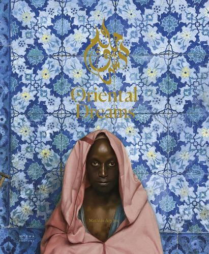 Паперова книга «Oriental Dreams», авторів Клер Мейнгон, Матіас Арі Ян - фото №1