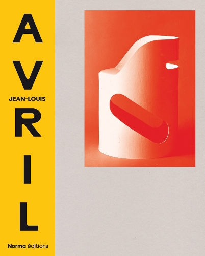 Бумажная книга «Jean-Louis Avril: Un architecte du carton», автор Анна Бони - фото №1