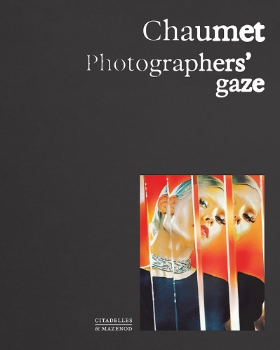 Паперова книга «Chaumet. Photographers' gaze», авторів Керол Вултон, Флора Трібель, Сільві Лекальє - фото №1