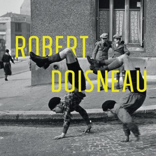 Бумажная книга «Robert Doisneau», авторов Даниэль Линартс, Джеймс Девиллерс - фото №1
