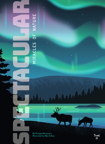 Бумажная книга «Spectacular: Miracles of Nature», автор Филипп Нессманн - фото №1