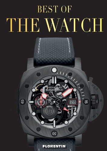 Бумажная книга «Best of the Watches» - фото №1