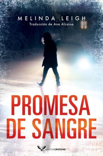 Бумажная книга «Promesa de sangre», автор Мелинда Лей - фото №1