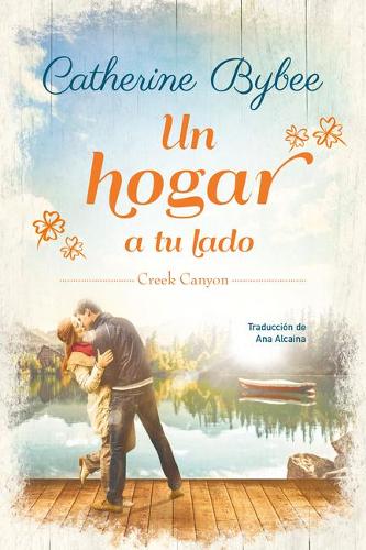 Бумажная книга «Un hogar a tu lado», автор Кэтрин Байби - фото №1