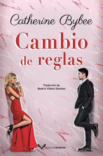 Паперова книга «Cambio de reglas», автор Кетрін Байбі - фото №1
