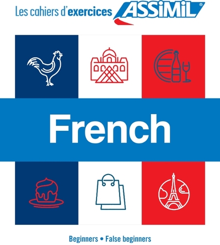 Бумажная книга «Coffret French débutants + faux débutants Collector», автор Эстель Демотронд-Бокс - фото №1