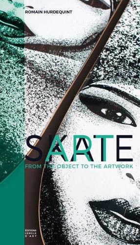 Бумажная книга «SkateArt: From the Object to the Artwork», автор Ромен Хурдекинт - фото №1