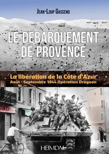 Бумажная книга «Le DéBarquement: Normandie 1944», автор Жорж Бернаж - фото №1